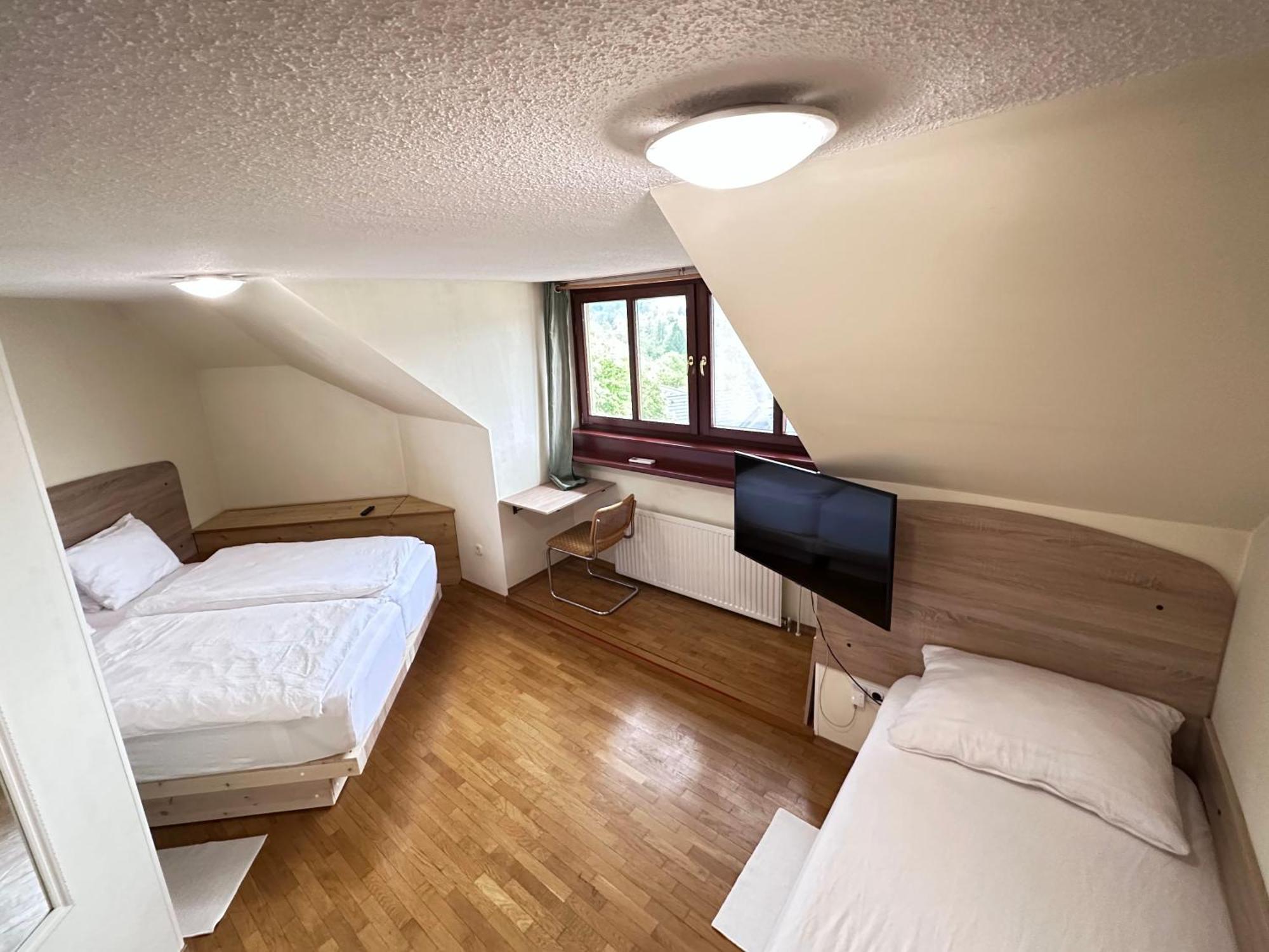 Apartment Alpine Lake เบลด ภายนอก รูปภาพ