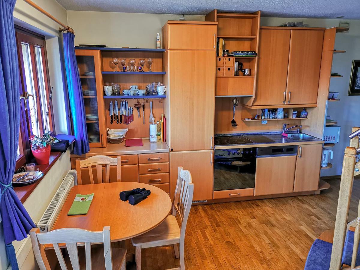 Apartment Alpine Lake เบลด ภายนอก รูปภาพ