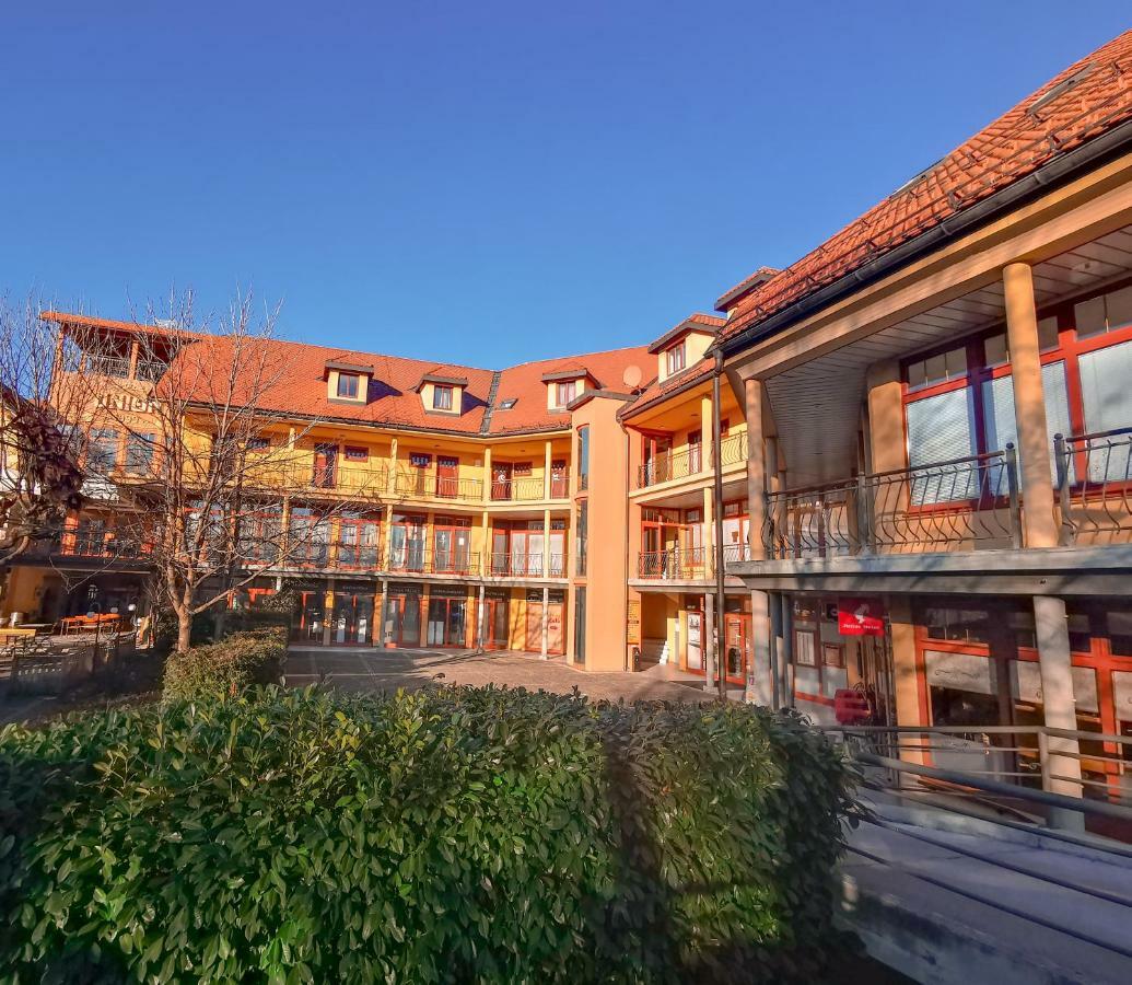 Apartment Alpine Lake เบลด ภายนอก รูปภาพ